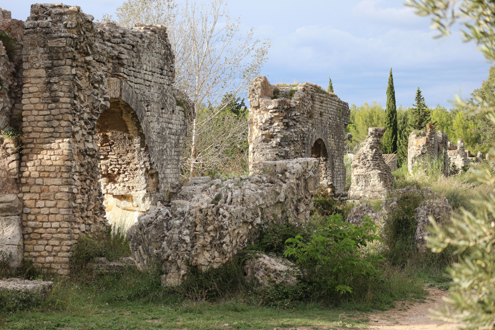 Fontvieille
